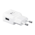 Samsung 15W Fast Charger (Type A to Type C Cable, Sync & Transfer) - Image 3
