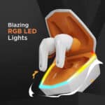 boAt Immortal 121 TWS Wireless Gaming In Ear Earbuds - Image 3
