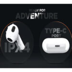 Intex Air Studs Vivid True Wireless Airpods - Image 3