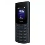 NOKIA 110 Midnight Blue 48MB Dual SIM - Image 3