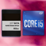 Zebronics i5 3rd Gen Desktop, 8GB RAM, 512GB SSD, Windows 11 Pro, Free USB WiFi Dongle - Image 3