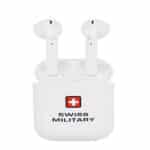 Swiss Military HPH4 True Wireless Earbuds - Image 3