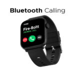 Fire-Boltt Hercules 1.83″ Inch BT Calling With Voice Assist Smart Watch - Image 2