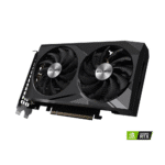 GIGABYTE GeForce RTX 3060 WINDFORCE OC 12GB GDDR6 Graphics Card - Image 3