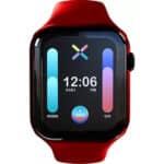 Swiss Military ANKAA Waterproof Smartwatch - Image 8