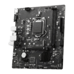 MSI PRO H510M-B Micro-ATX Motherboard – Intel 10th Gen Support - Image 3