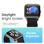 Ambrane Wise EON Smart Watch - Image 3