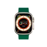 iCruze Pronto Max + BT Calling Smart watch With 1.9″ HD IPS Display