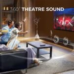 Oraimo SoundFull OBS-92D Wireless Cinematic Portable Speaker - Image 3