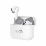iCruze Bold TWS Wireless Earbuds with 20 Hours Playing Time
