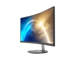 MSI PRO MP341CQ Monitor - Image 3