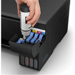 Epson EcoTank L3210 All-in-One Ink Tank Printer – A4 - Image 4