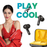 LYNE Coolpods 6 True Wireless Earbuds - Image 3