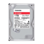 Toshiba 1TB Desktop Internal Hard Disk Drive 7200RPM (HDD) - Image 3