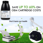 ProDot Kobra 3688 Laser Toner Powder – HP Compatible (Pack of 3) - Image 2