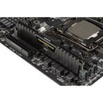 Corsair Vengeance LPX 8GB DDR4 3200MHz C16 Desktop RAM – Black - Image 4