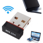 WiFi Adapter Receiver 950 Mbps Wireless Network Dongle for Desktop Laptop PC - Image 3