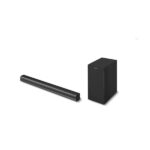 PHILIPS Audio TAB4319/94 80W Soundbar with Wireless Subwoofer - Image 3