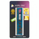 Aver-Tek 2GB DDR2 Desktop RAM – 800MHz - Image 3