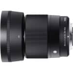 SIGMA 30mm F1.4 DC DN