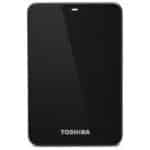 TOSHIBA 1TB canvio Ext HDD 2.5(Black)
