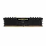 Corsair Vengeance LPX 16GB DDR4 3200MHz UDIMM C16 Desktop RAM - Image 2