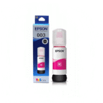 Epson 003 Magenta Ink Bottle (Original) – 65ml