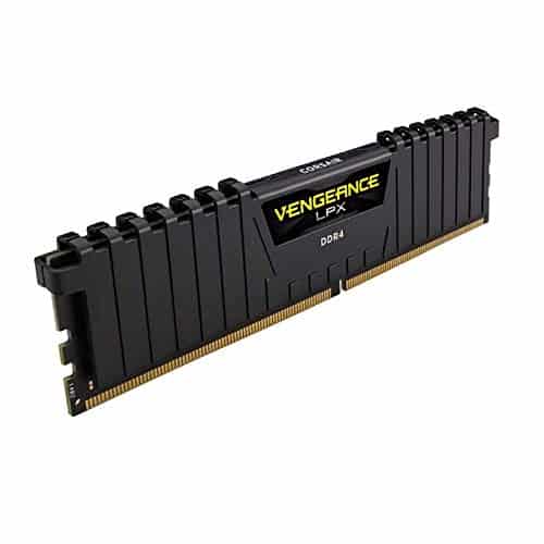 3200MHZdatamation1.jpg Corsair Vengeance LPX 16GB (1x16GB) DDR4 3200MHZ UDIMM C16 Desktop RAM Memory Module - Image 2