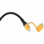 Realme 2-in-1 USB Cable - Image 4