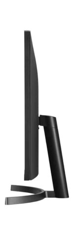 LG QHD (2560 x 1440) 81.28 cm (32 Inch) IPS Display 3 Side Borderless – HDR 10, sRGB 99%, AMD Free sync – Dual HDMI, Display Port – 32QN600 - Image 7