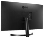 LG QHD (2560 x 1440) 81.28 cm (32 Inch) IPS Display 3 Side Borderless – HDR 10, sRGB 99%, AMD Free sync – Dual HDMI, Display Port – 32QN600 - Image 8
