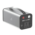 Ambrane PowerHub 200 60000mAh Battery Capacity