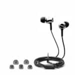 Sony MDR-EX255AP in-Ear Wired Headphones with Mic - Image 4