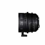SIGMA 35mm T1.5 FF