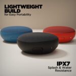 boAt Stone 180 5W Bluetooth Speaker - Image 4