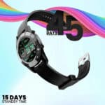Ubon Fitguru SW-91 Smart Watch - Image 3