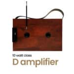 Swiss Military RETRO Classic Wireless Bluetooth Speaker - Image 6