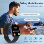 SHKOD Watch 1 Pro Smart Watch - Image 4