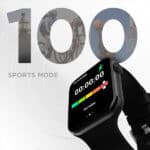 Fire-Boltt Visionary 1.78″ AMOLED Smartwatch - Image 4