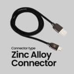 Swiss Military FNO1 Micro Charging Cable - Image 4