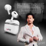 Ubon Air Shark BT-360 Truly Wireless Earbuds - Image 7