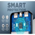 Intex Strong Rhino 10K Poly Power Bank - Image 4