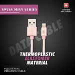 Swiss Military NYPKL Charging Cable - Image 4