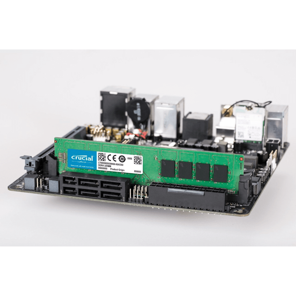4-2-2.png Crucial 8GB DDR4 3200MHz Desktop RAM - Image 4