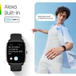 Amazfit GTS 4 Mini Smartwatch - Image 12