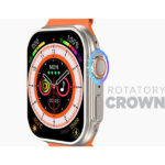 Intex FitRist Icon INR8 Smart Watch - Image 4