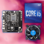 Zebronics i5 3rd Gen Desktop, 8GB RAM, 512GB SSD, Windows 11 Pro, Free USB WiFi Dongle - Image 4