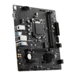MSI PRO H510M-B Micro-ATX Motherboard – Intel 10th Gen Support - Image 4