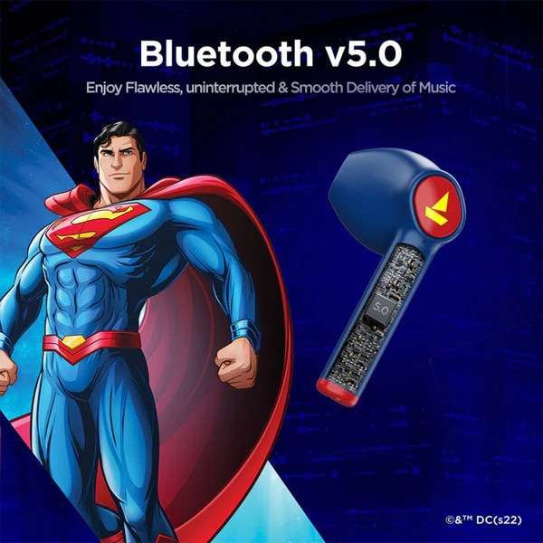 4-3-4.jpg boAt Airdopes 131 DC Edition Earbuds - Image 4