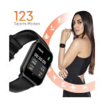 Fire-Boltt Ninja Fit 1.69″ Inch With IP68 Smart Watch - Image 4